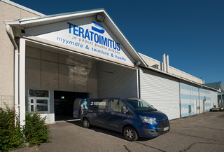Teräauto